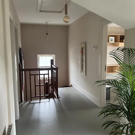 Blue Door Canal House * Γκάλγουεϊ