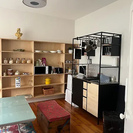 Blue Door Canal House