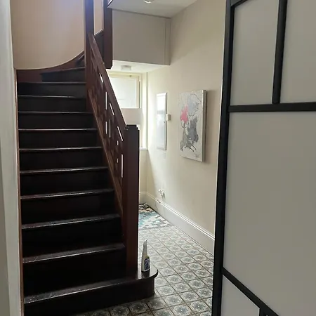 Blue Door Canal House * Γκάλγουεϊ