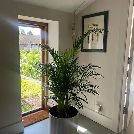 Blue Door Canal House Γκάλγουεϊ