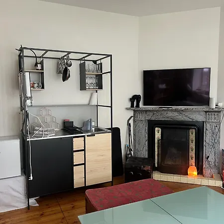 Blue Door Canal House Γκάλγουεϊ