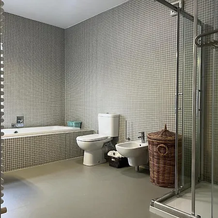 Blue Door Canal House Διαμέρισμα *