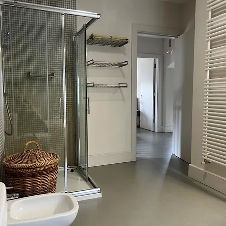 Appartamento Blue Door Canal House