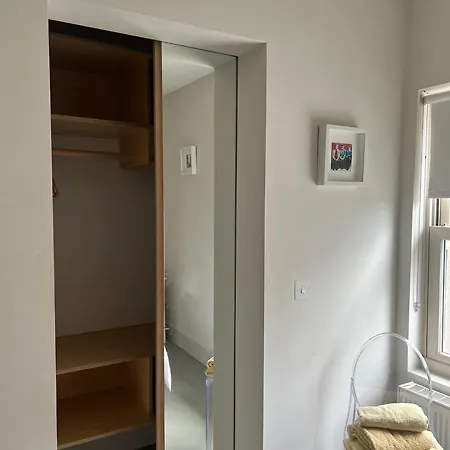 Appartamento Blue Door Canal House Galway