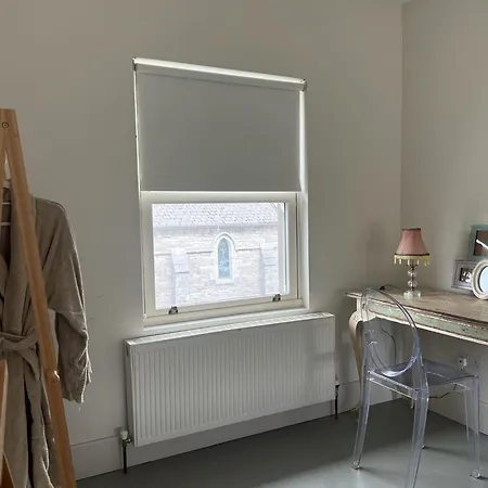 Appartamento Blue Door Canal House