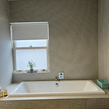 Appartamento Blue Door Canal House Galway