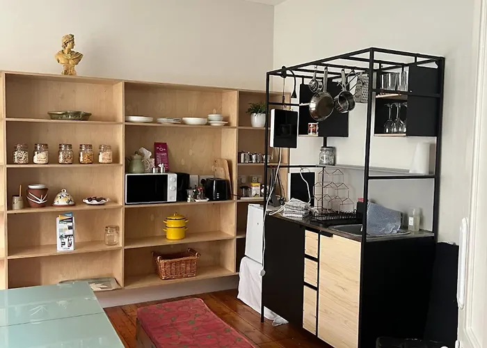 Blue Door Canal House