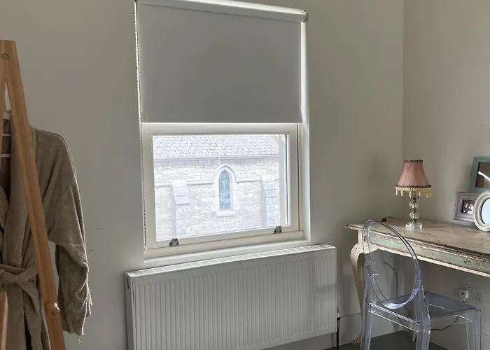 Appartamento Blue Door Canal House