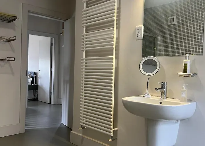 Blue Door Canal House דירה גלוואיי