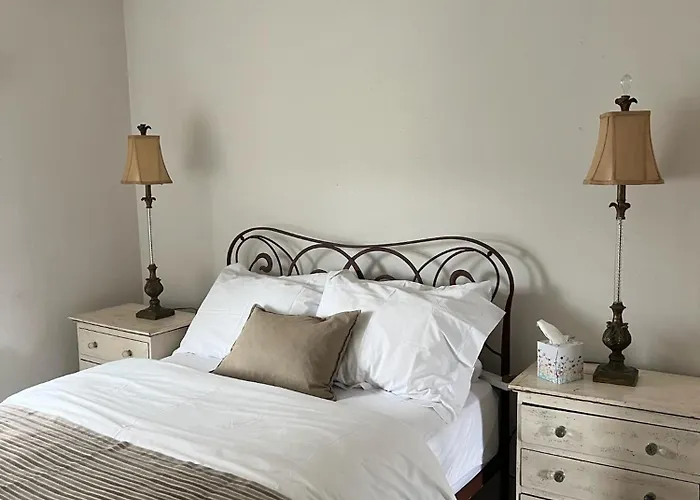 Blue Door Canal House * גלוואיי