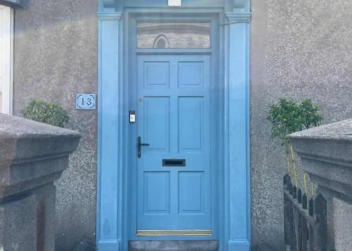 Blue Door Canal House Appartamento *